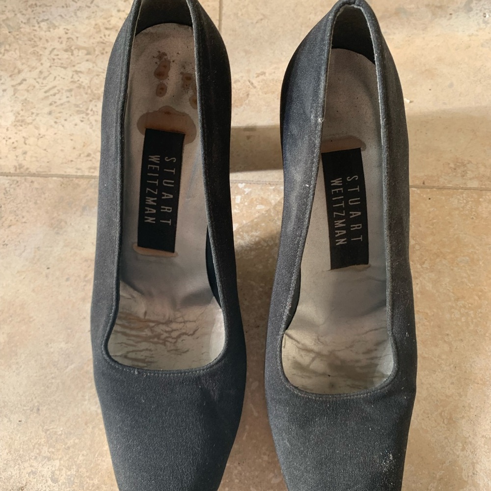 Stuart Weitzman
